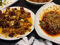 -陈麻婆豆腐总店