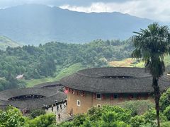 -南靖田螺坑土楼群景区