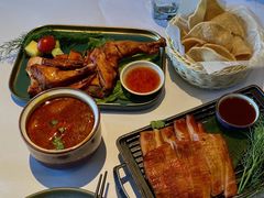 -BetterThai 泰加(苏州中心店)