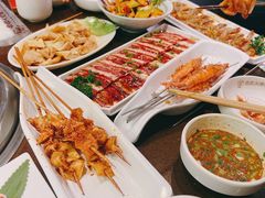 -合合大冷面(湖南店)