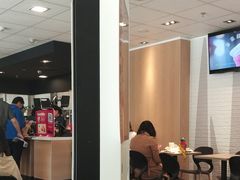-麦当劳(燕顺路店)