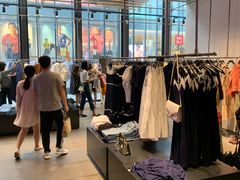 -URBAN REVIVO(深圳华润万象天地店)