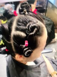 -琴美美容美发·三美会所