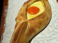 -格鲁·秀色Georgia’s Feast