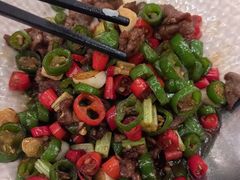 -围龙屋客家食府(福田店)