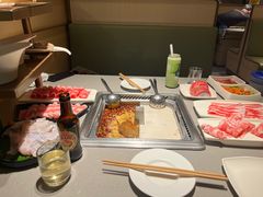 -海底捞火锅(方塔东街店)