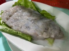 -花苑美食横琴生蚝火锅(拱北粤华路店)