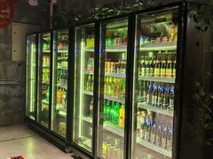 -熙成烧烤(白塔岭店)