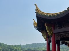 -西湖游船