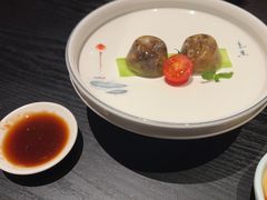 -五缘湾凯悦酒店·悦饗中餐厅