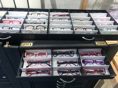 -圆又圆眼镜(五爱道店)