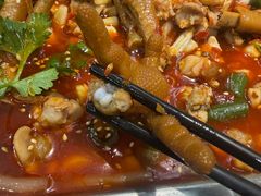 -雷子烧烤(第五大道店)