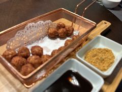 -羲和雅苑•北京烤鸭(国贸商城店)