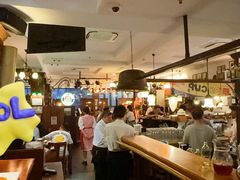 -宝莱纳餐厅(滨江店)