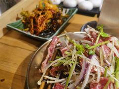 -红沃烤肉(家乐福2部店)