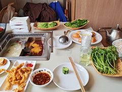 -滋奇·扬州地标火锅(兴城东路店)