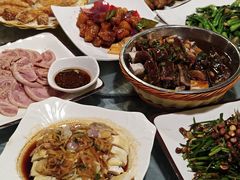 -十三姨工厨顺德美食·宴会·团餐(天河北路店)