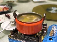 -东林海岸大酒店-餐饮部(黄海路店)