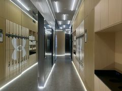 -Z&B Fitness Studio·Gym(前滩L+PLAZA店)