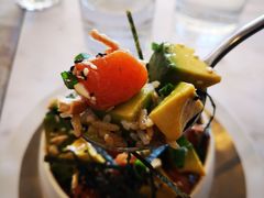 -The Rug Cafe(王府中环店)