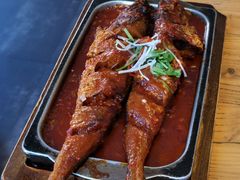 -金达莱冷面百年石锅饭(宾馆胡同店)