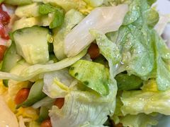 -烤满分·东北烧烤(首经贸店)