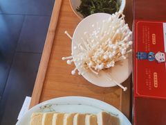 -1078號老北京涮肉(松柏店)