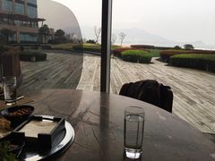 -山港凯悦酒店·BEBA海滩烧烤餐厅酒吧