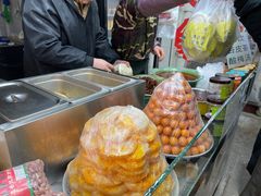 -老金家蛋菜夹馍(西安总店)