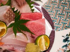 -鲤·鮨KOISUSHI