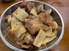 -老兵牛蹄店(下沙店)