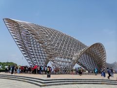 -南汇嘴观海公园