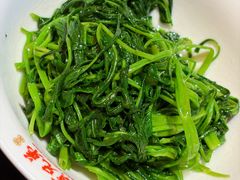 清炒红薯叶-天宝兄弟·湘菜龙虾馆