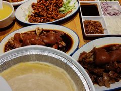 -姥姥家春饼店(惠新东街店)