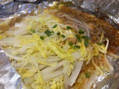 -京狮炙燥·精酿烧烤(首经贸店)