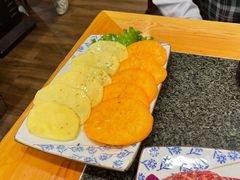-梦山水日本烧肉(五四广场店)
