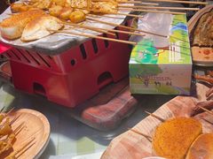 -1819餐厅·团队聚餐·烤串·精酿