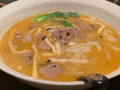 -漆黑觉米粉(三里屯店)