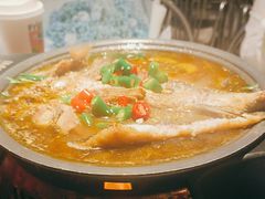 -神府路壹号·海鲜烧烤·砂锅粥·锅物(三坊七巷店)