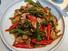 -食光慢宴·安吉土菜馆