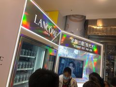 -新世界百货(顺义店)