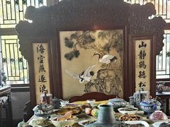 -珠海圆明新园