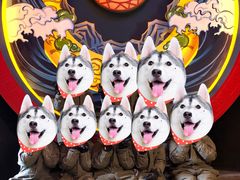 -E+有冰工厂·昆仑寒宫2(五角场店)