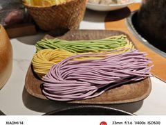 -芸山季·云南野生菌火锅(南翔印象城MEGA店)