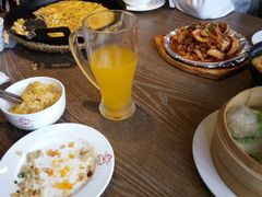 -鱼乐火锅(清江国际店)