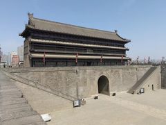 -西安城墙·碑林历史文化景区