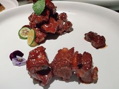 -绿茶餐厅(西湖银泰百货店)