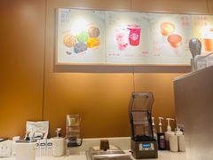 -星巴克臻选(北京世贸天阶店)