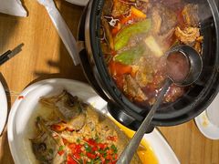 -肖记公安牛肉鱼杂馆· 省级非物质文化遗产(仁和路店)