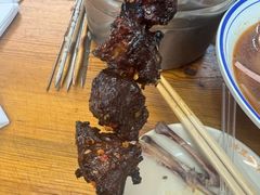 -炒豆合作社(东四总店)